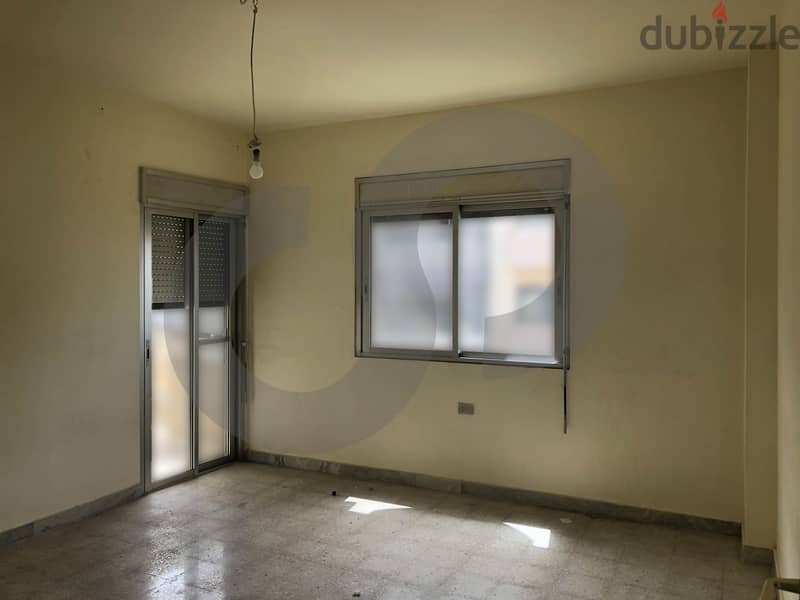 180SQM open apartment for sale in Tripoli-AlMaarad/طرابلس REF#TB104989 4