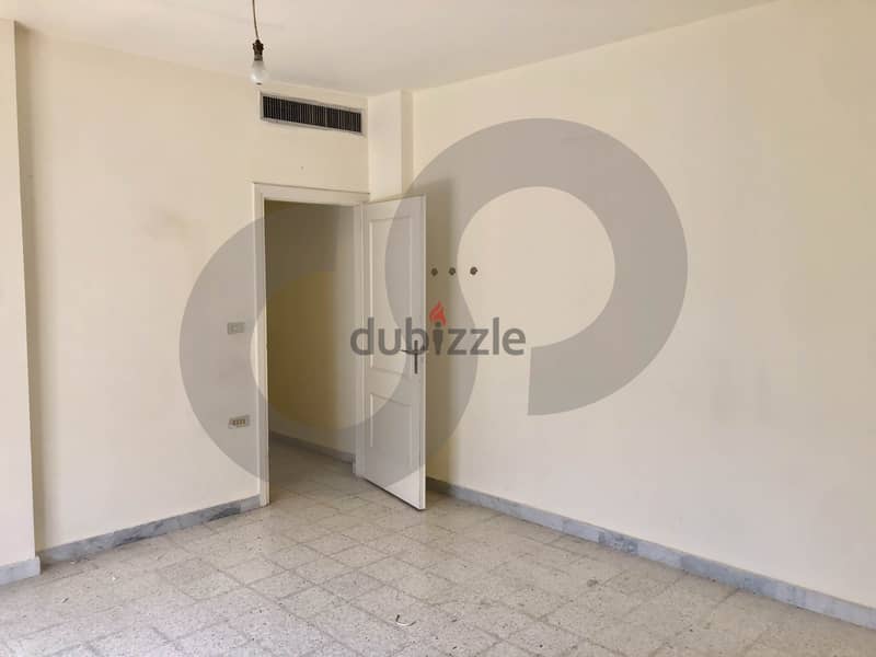 180SQM open apartment for sale in Tripoli-AlMaarad/طرابلس REF#TB104989 5