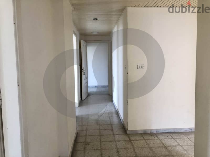 180SQM open apartment for sale in Tripoli-AlMaarad/طرابلس REF#TB104989 6
