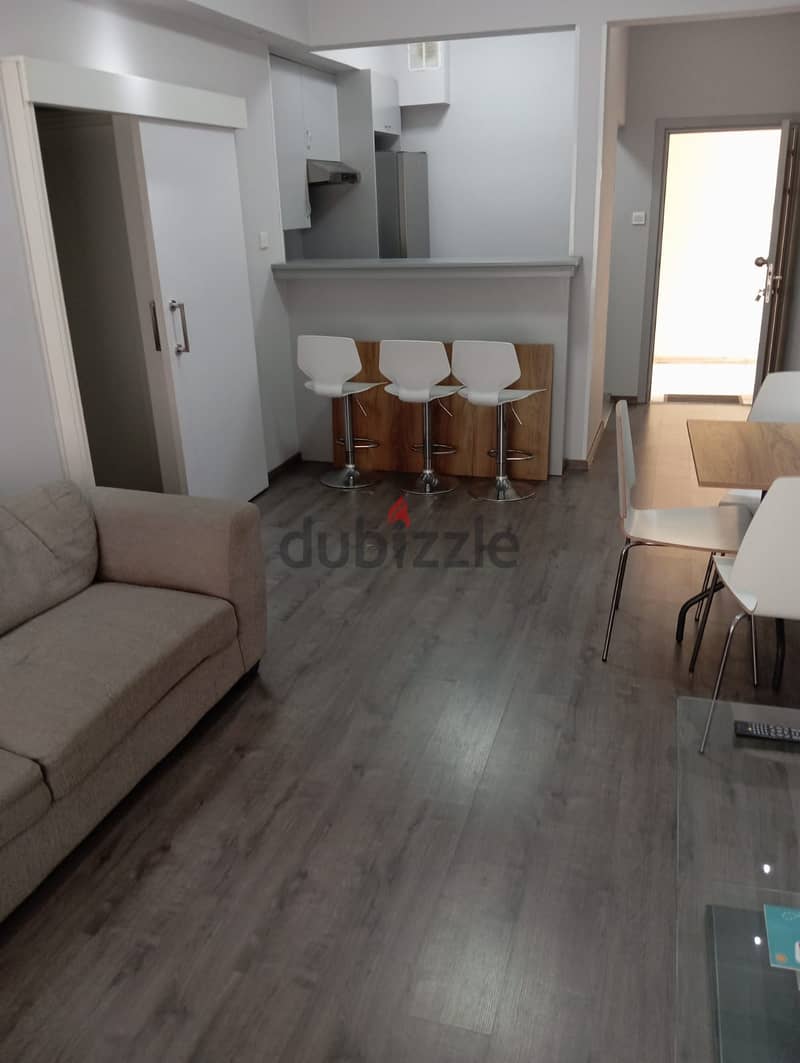Apartment for sale in Larnaca شقة للبيع في قبرص 1