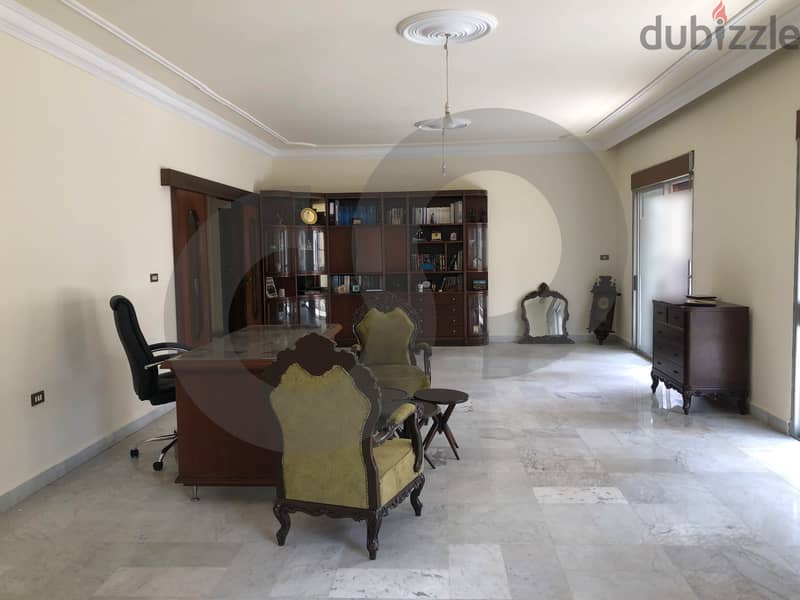 260 SQM Apartment for sale in Tripoli-Jamil Adra/طرابلس REF#TB104991 1