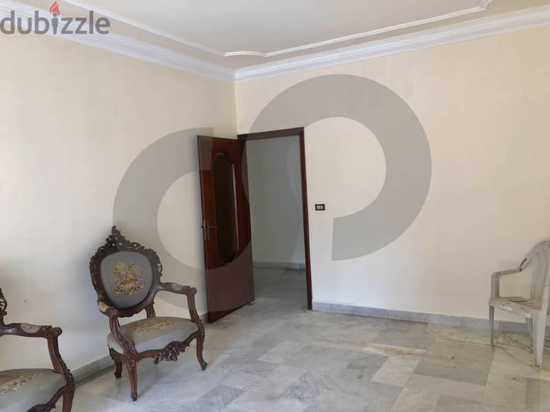 260 SQM Apartment for sale in Tripoli-Jamil Adra/طرابلس REF#TB104991 2