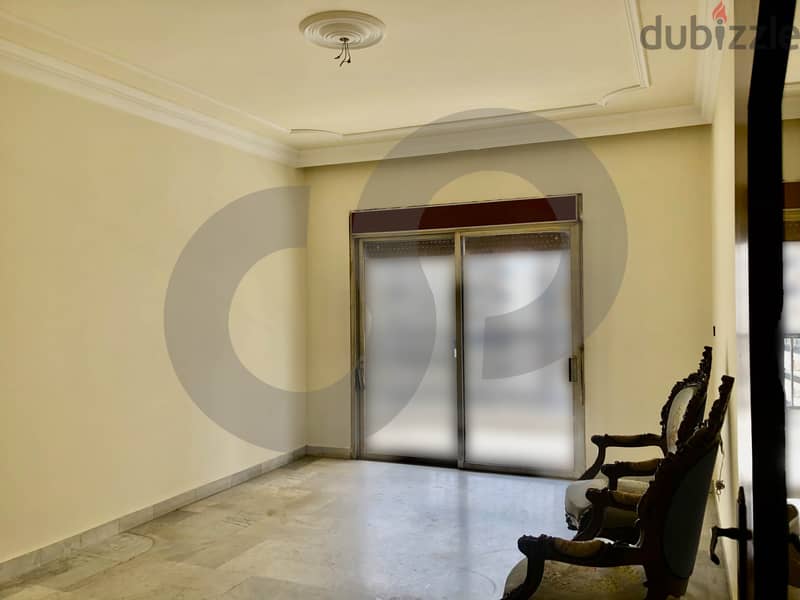 260 SQM Apartment for sale in Tripoli-Jamil Adra/طرابلس REF#TB104991 4