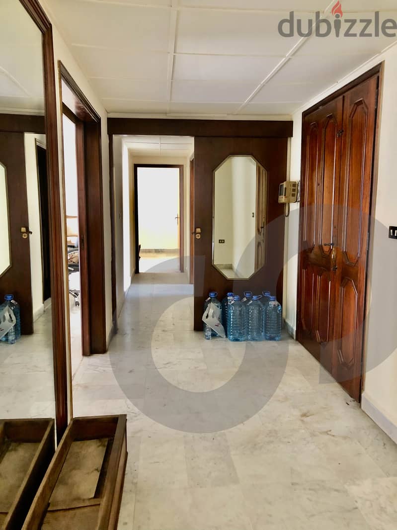 260 SQM Apartment for sale in Tripoli-Jamil Adra/طرابلس REF#TB104991 7