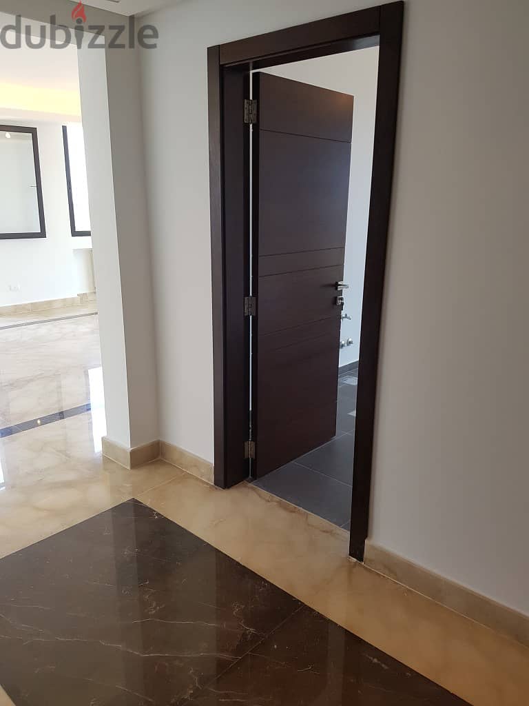 High end finishing Apartment in Ain Najem Beirut and sea view 7