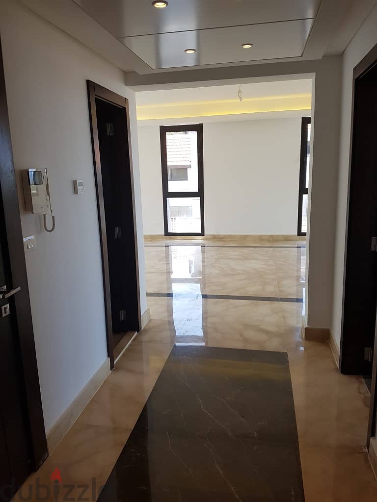 High end finishing Apartment in Ain Najem Beirut and sea view 8