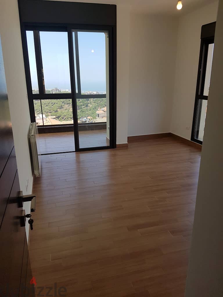 High end finishing Apartment in Ain Najem Beirut and sea view 10