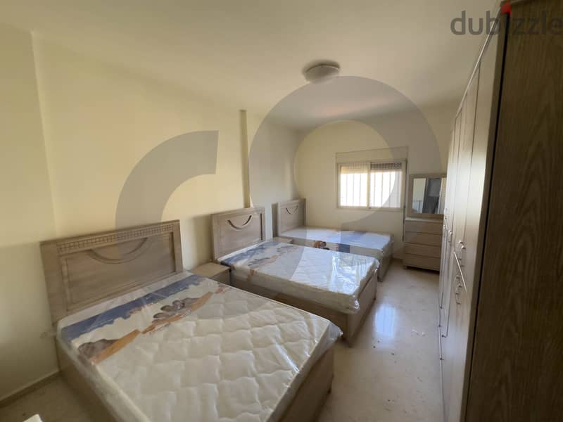 210 SQM apartment FOR SALE in Tripoli-Dam w farez/طرابلس REF#TI104988 3