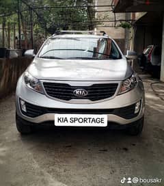 kia Sportage for Sale