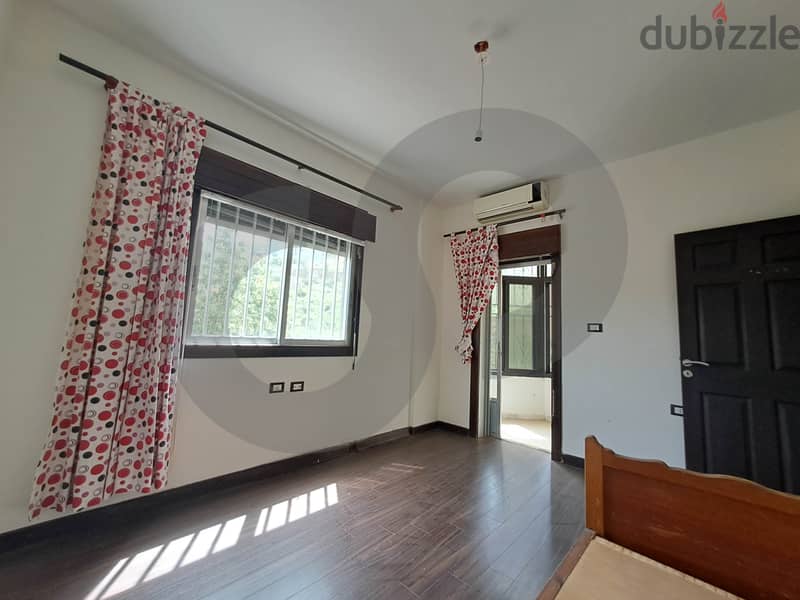 150 sqm apartment for sale in Dohat El Hoss/دوحة الحص  REF#YA104990 2