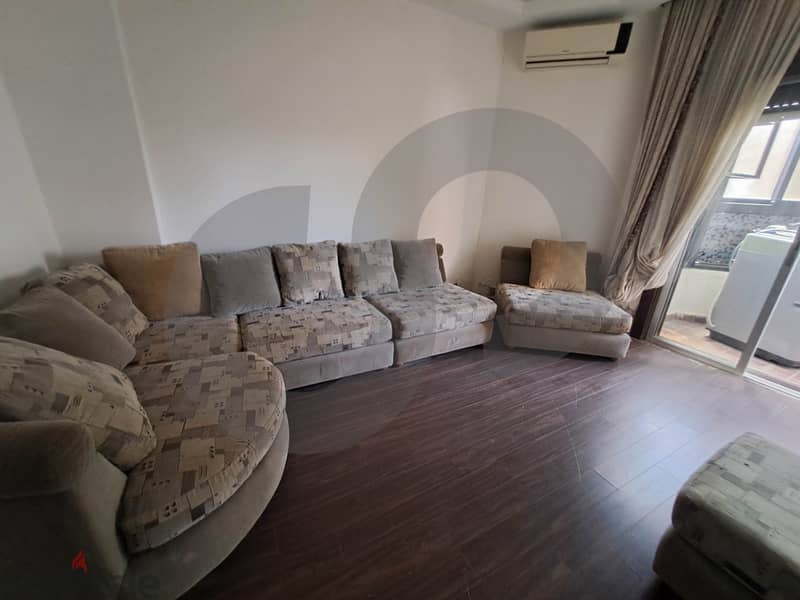 150 sqm apartment for sale in Dohat El Hoss/دوحة الحص  REF#YA104990 4