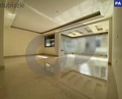 Newly renovated apartment in Sodeco/سوديكو  REF#PA104984 0