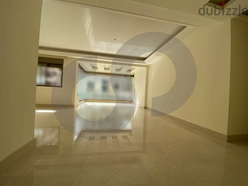 Newly renovated apartment in Sodeco/سوديكو  REF#PA104984 1