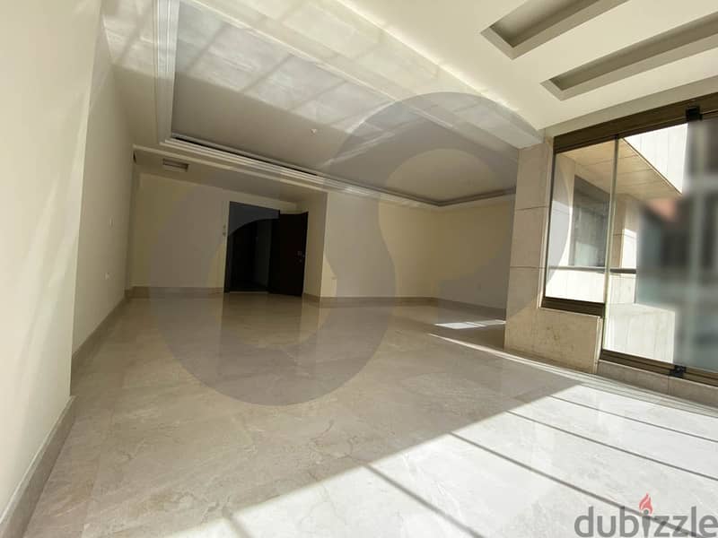 Newly renovated apartment in Sodeco/سوديكو  REF#PA104984 2
