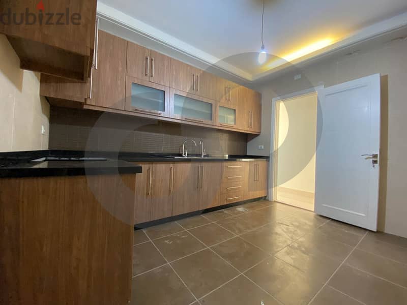 Newly renovated apartment in Sodeco/سوديكو  REF#PA104984 3