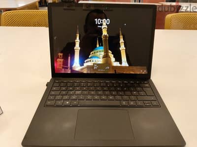 surface laptop 3 mint condition