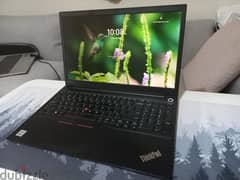 Lenovo ThinkPad E15 0