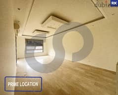 150 SQM Apartment For Rent In Zalka/الزلقا REF#RK104999