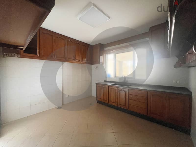 150 SQM Apartment For Rent In Zalka/الزلقا REF#RK104999 1