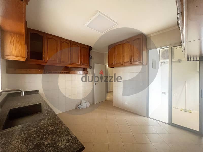 150 SQM Apartment For Rent In Zalka/الزلقا REF#RK104999 2