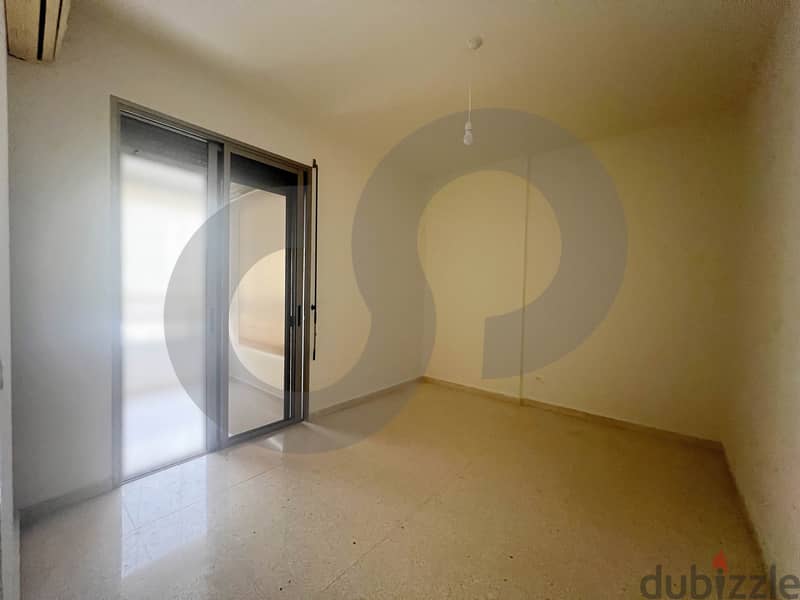 150 SQM Apartment For Rent In Zalka/الزلقا REF#RK104999 3