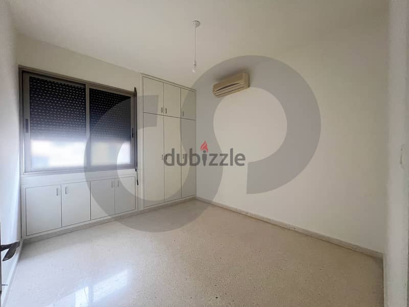 150 SQM Apartment For Rent In Zalka/الزلقا REF#RK104999 4