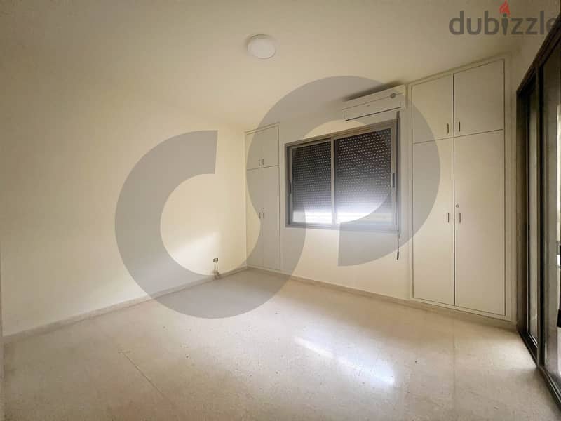 150 SQM Apartment For Rent In Zalka/الزلقا REF#RK104999 5