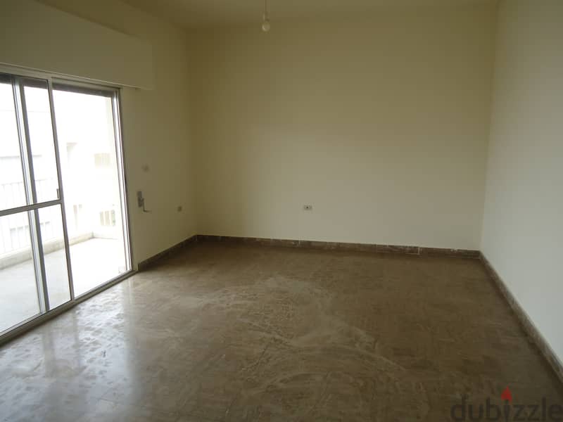 Apartment for rent in Ain Najem شقة للايجار في عين نجم 1
