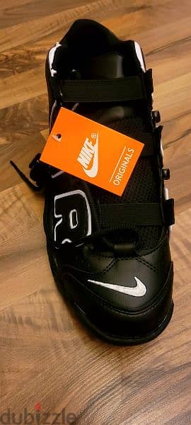 Nike Air uptempo New 1