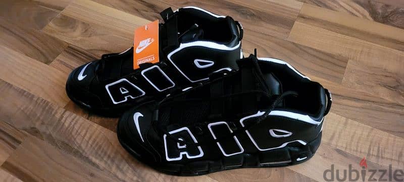 Nike Air uptempo New 2