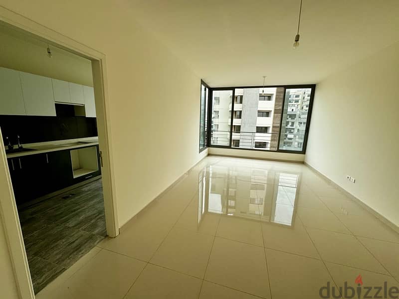 Modern Apartment for sale in Mezher Antelias شقة للبيع في مزهر انطلياس 1