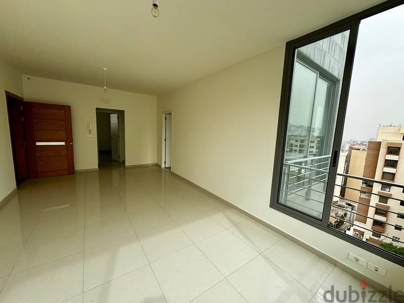 Modern Apartment for sale in Mezher Antelias شقة للبيع في مزهر انطلياس 2