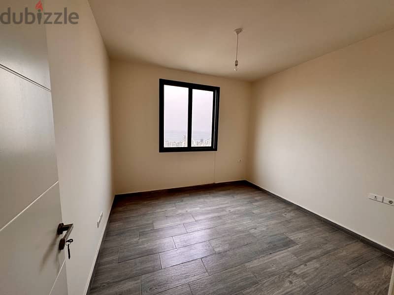 Modern Apartment for sale in Mezher Antelias شقة للبيع في مزهر انطلياس 6
