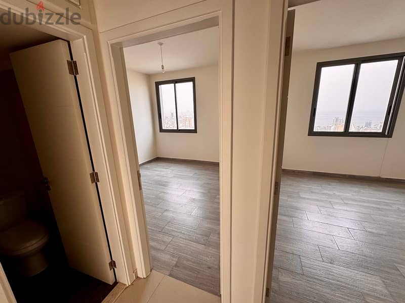 Modern Apartment for sale in Mezher Antelias شقة للبيع في مزهر انطلياس 7