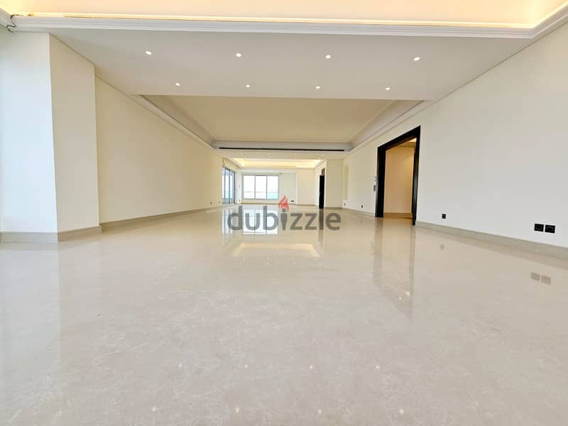 RA24-3387 Super deluxe apartment located in the heart of Ain Mrayseh 2