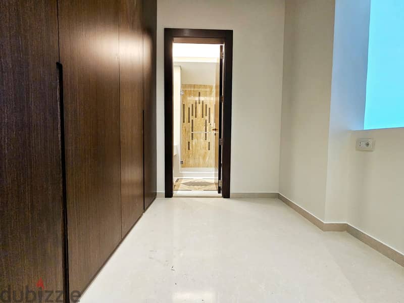 RA24-3387 Super deluxe apartment located in the heart of Ain Mrayseh 5