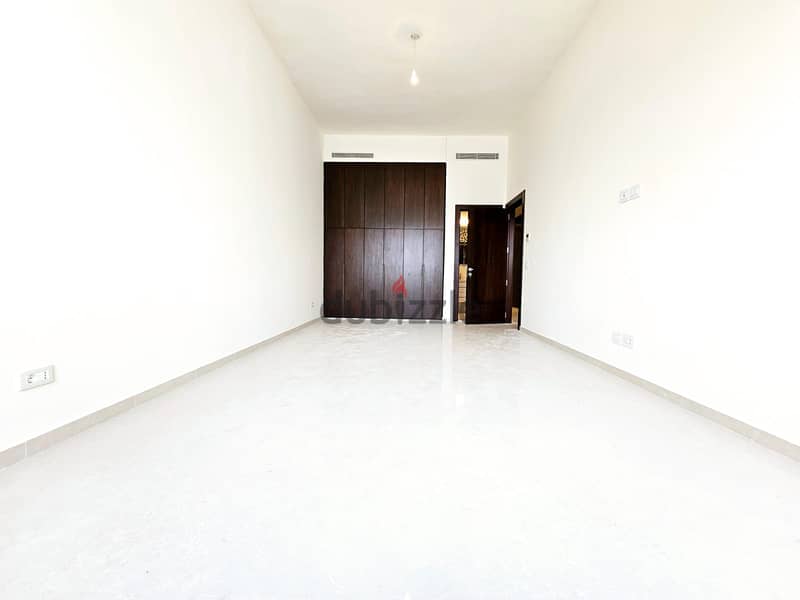 RA24-3387 Super deluxe apartment located in the heart of Ain Mrayseh 7