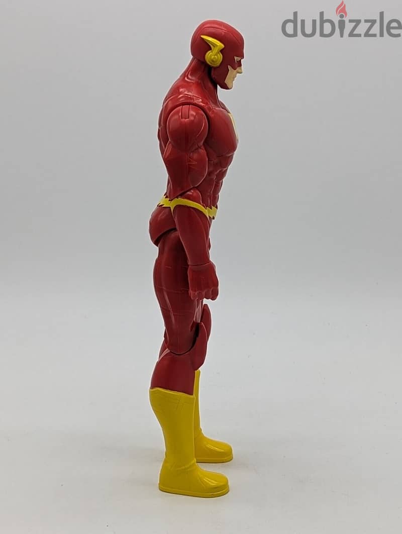 The Flash by TM & DC comics 31 cm 4