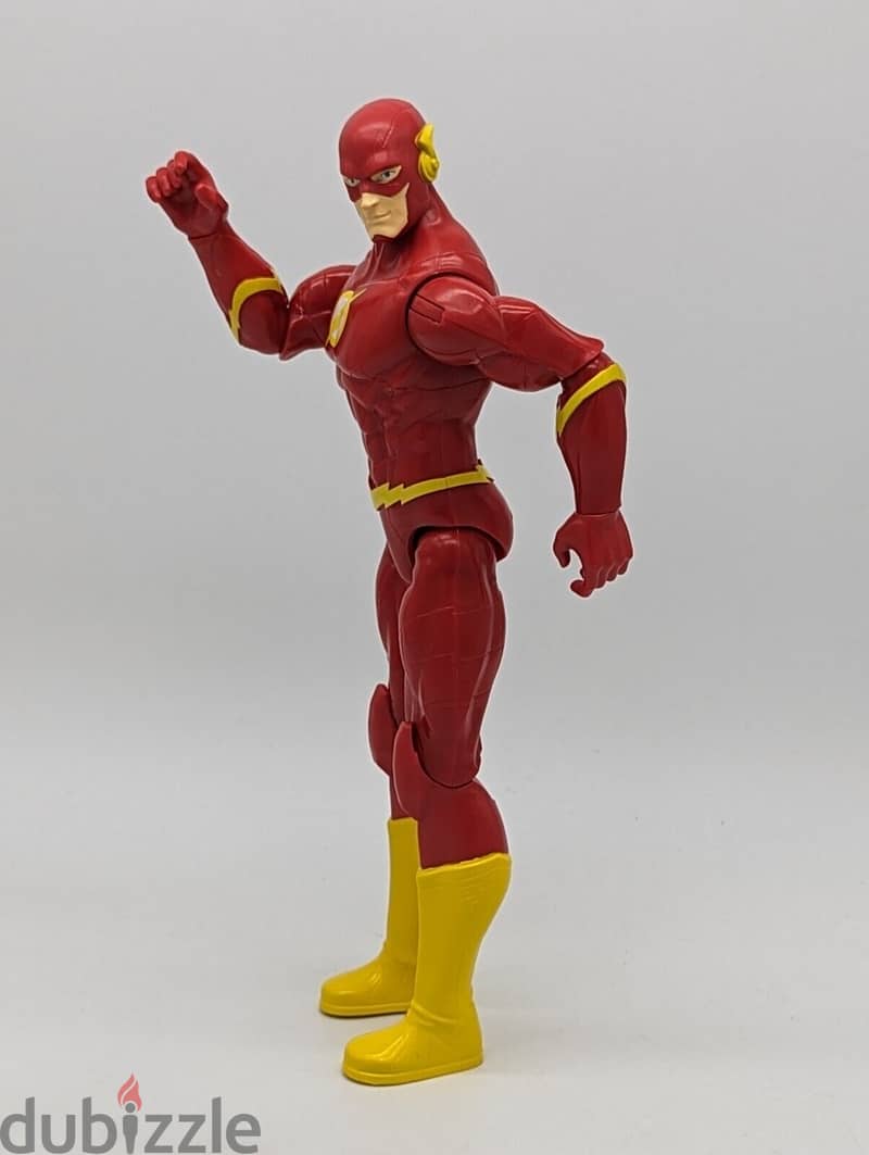 The Flash by TM & DC comics 31 cm 5