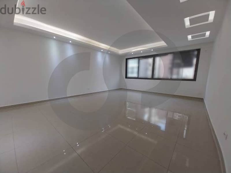 Catchy apartment in Achrafieh Sioufi /الأشرفية السيوفي REF#BE104996 2
