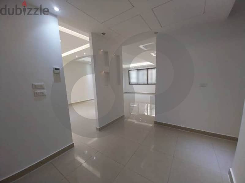 Catchy apartment in Achrafieh Sioufi /الأشرفية السيوفي REF#BE104996 3