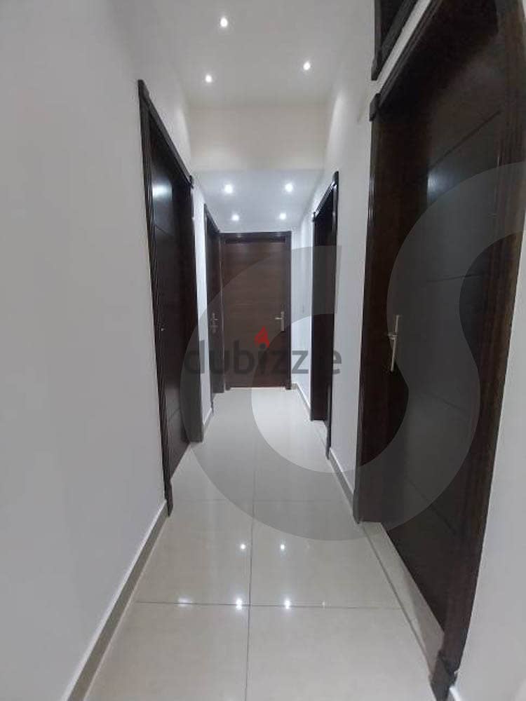 Catchy apartment in Achrafieh Sioufi /الأشرفية السيوفي REF#BE104996 4
