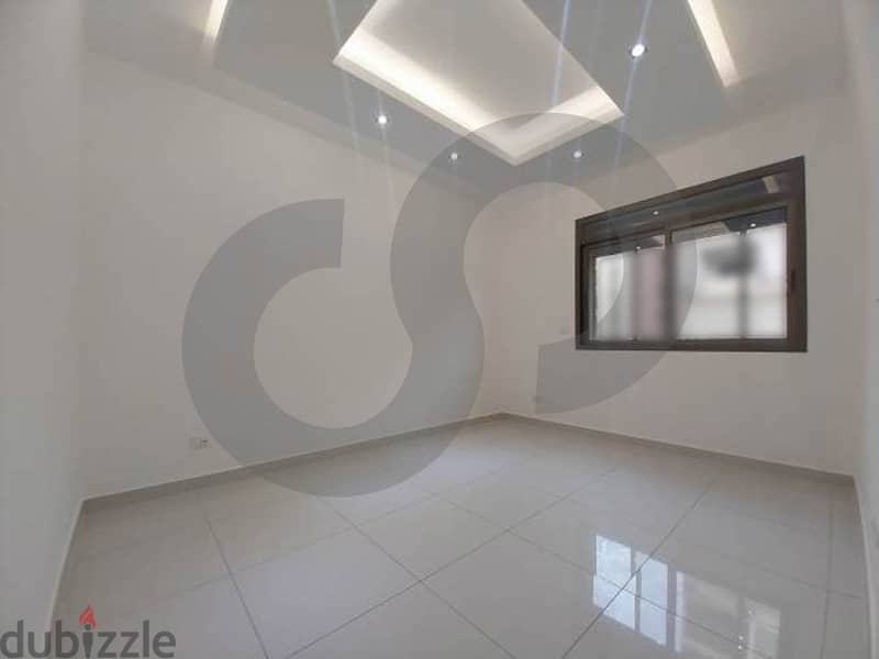 Catchy apartment in Achrafieh Sioufi /الأشرفية السيوفي REF#BE104996 5