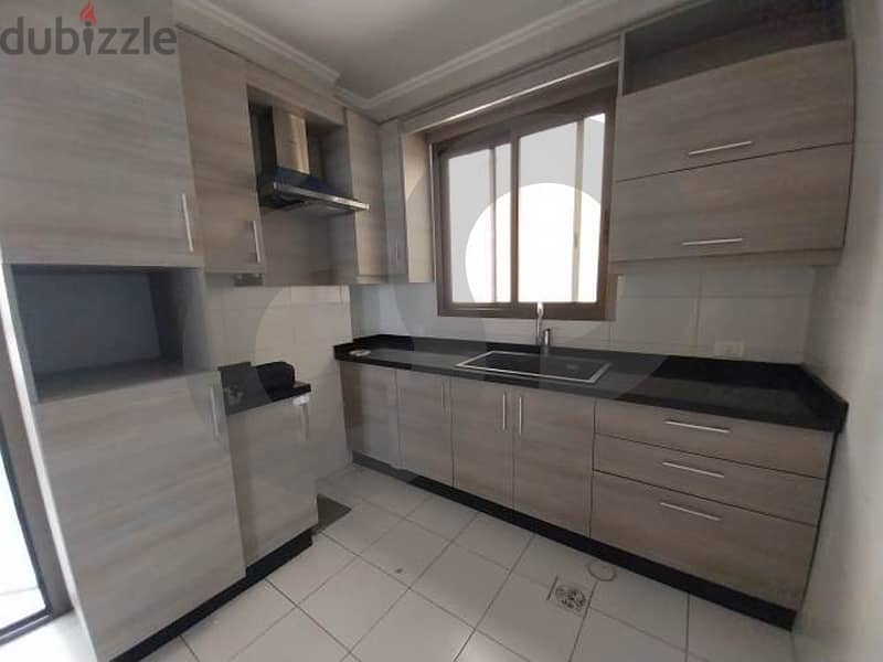 Catchy apartment in Achrafieh Sioufi /الأشرفية السيوفي REF#BE104996 6