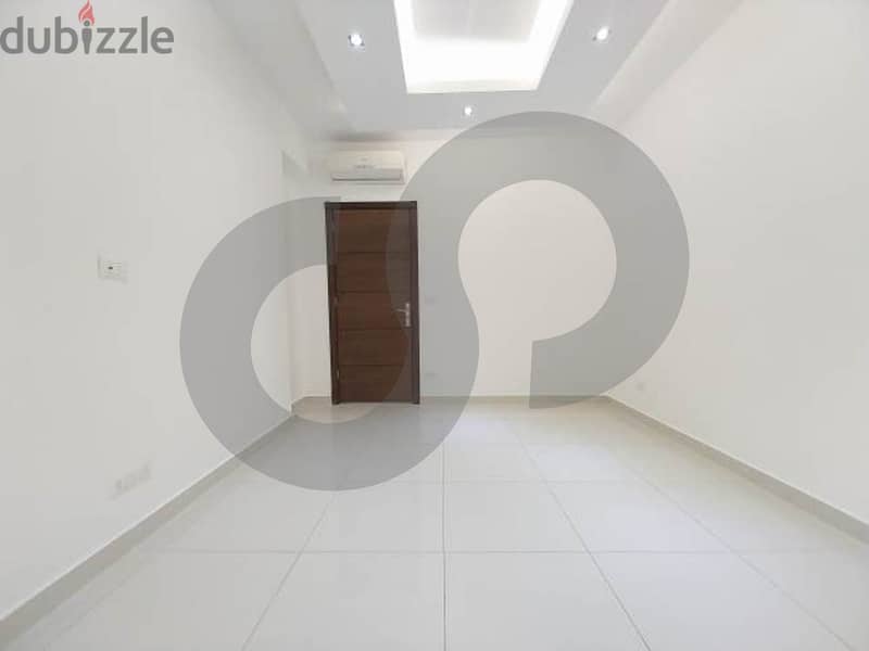 Catchy apartment in Achrafieh Sioufi /الأشرفية السيوفي REF#BE104996 8
