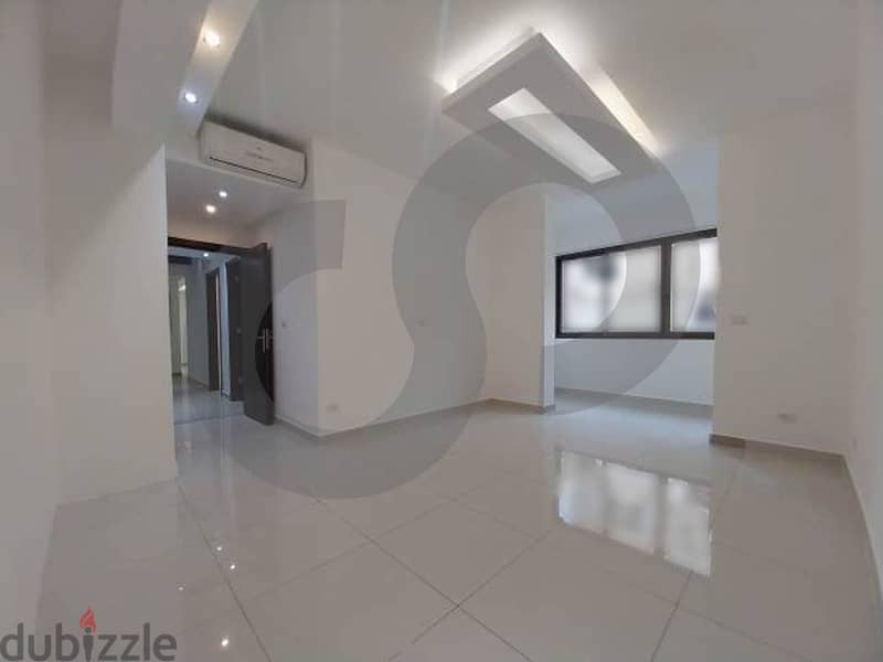 Catchy apartment in Achrafieh Sioufi /الأشرفية السيوفي REF#BE104996 9