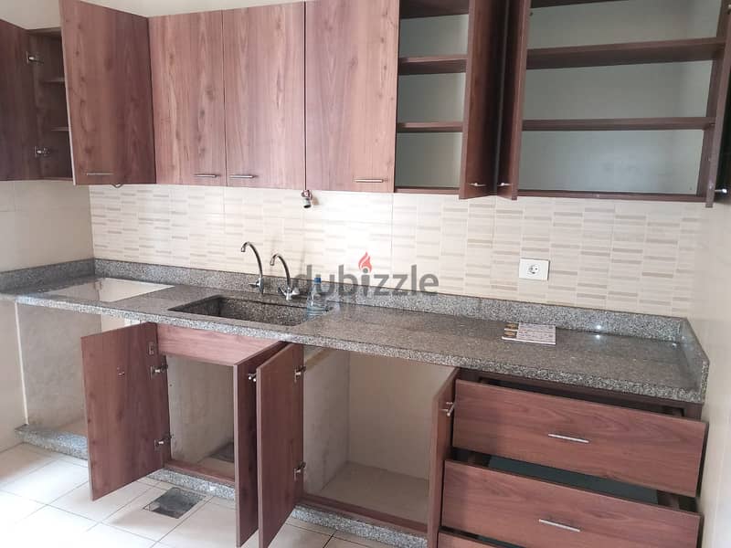 zouk mosbeh Apartment for rent nice location Ref#1216 4