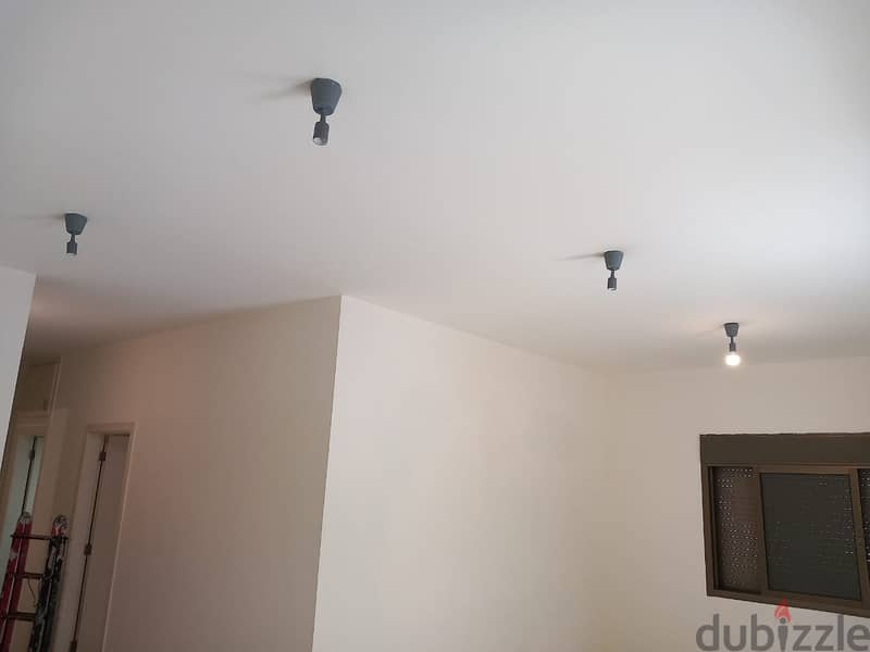 zouk mosbeh Apartment for rent nice location Ref#1216 7