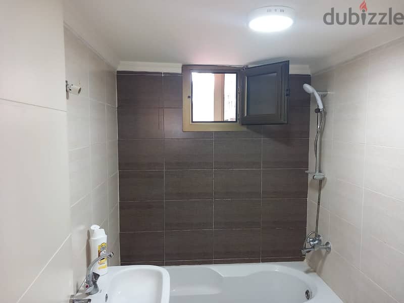 zouk mosbeh Apartment for rent nice location Ref#1216 9