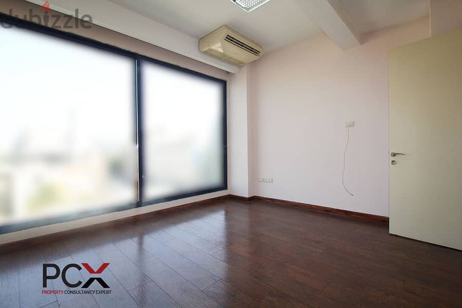 Office For Rent In Hamra I Sea View I Spacious I Prime Location 3